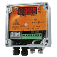 Kobold Differential Pressure Sensor, PMP